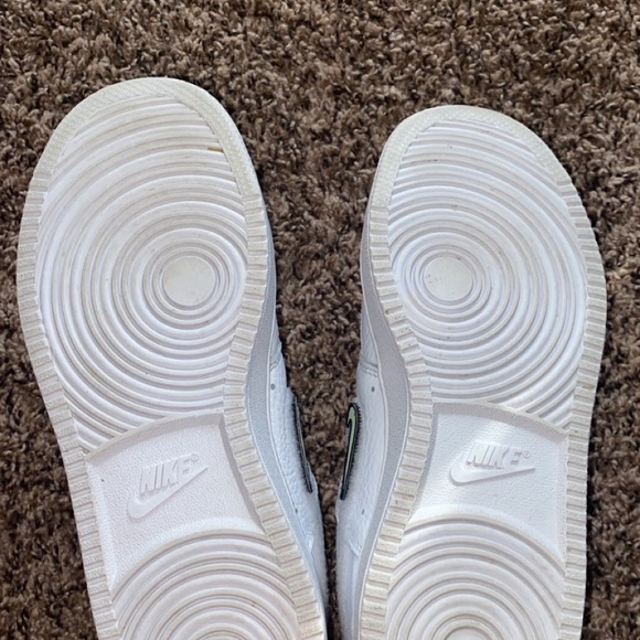 Nike Court Vision Low Valentines Day Addition - Picture 5 of 7